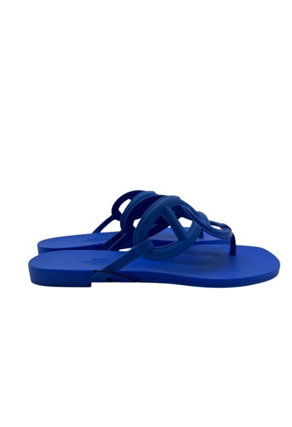 HERMES - EGERIE SANDALS - Image 10